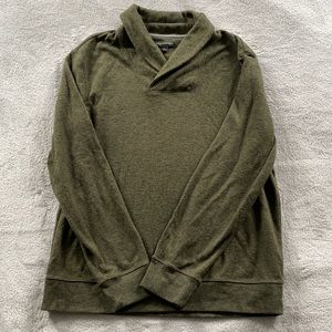 🌟HP🌟 Banana Republic Shawl Collar Sweater